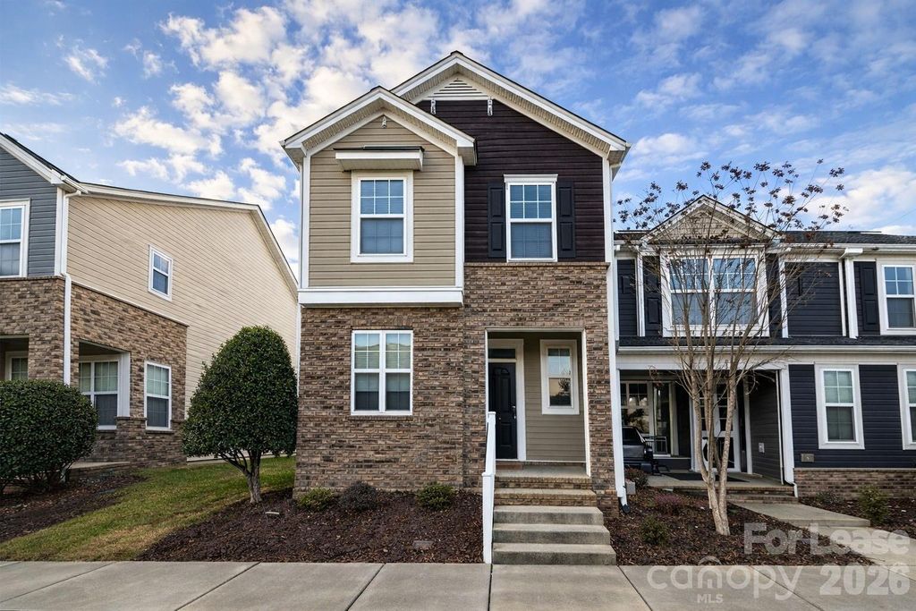 121 Walnut Cove Drive A, Mooresville, NC 28117