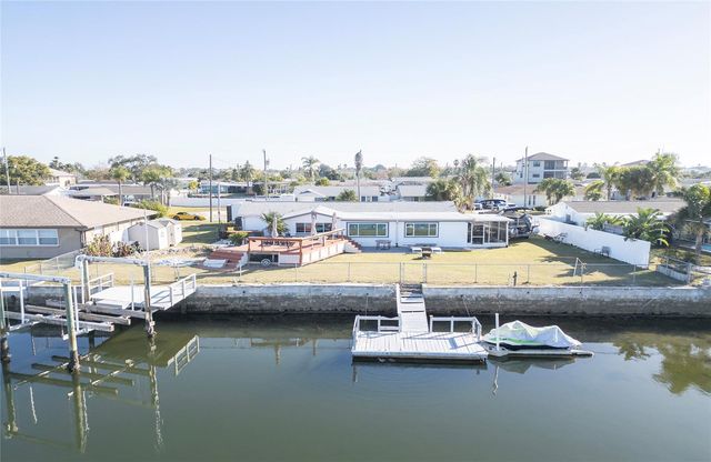 13623 EVELANE DRIVE, Hudson, FL 34667