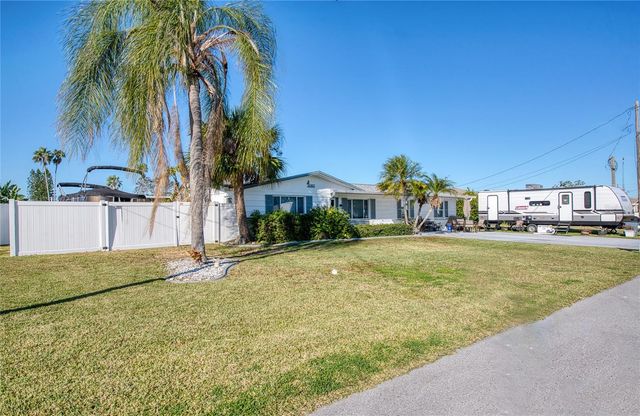 13623 EVELANE DRIVE, Hudson, FL 34667