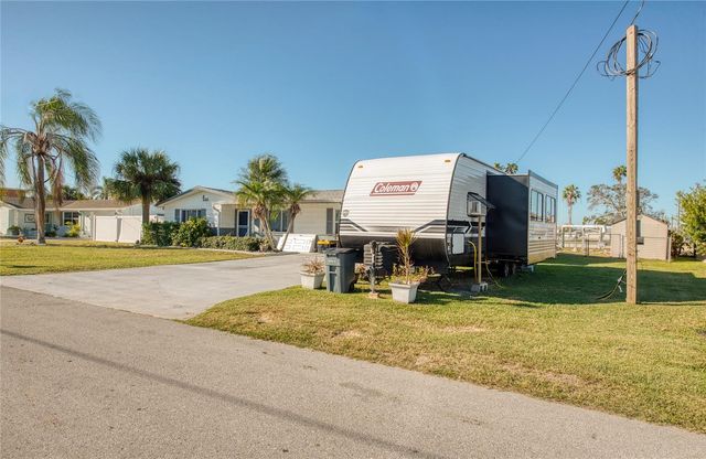 13623 EVELANE DRIVE, Hudson, FL 34667