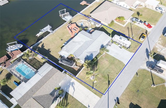 13623 EVELANE DRIVE, Hudson, FL 34667