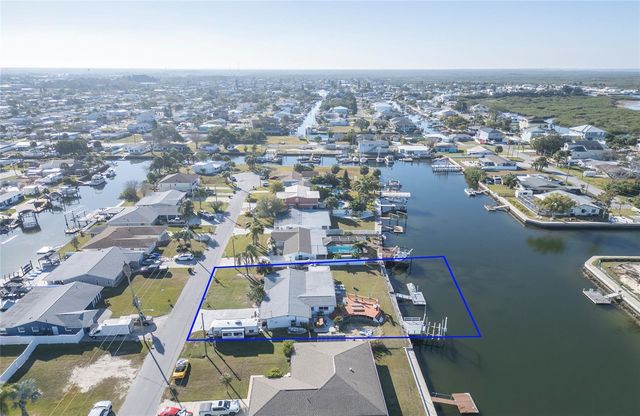 13623 EVELANE DRIVE, Hudson, FL 34667