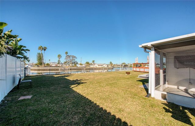 13623 EVELANE DRIVE, Hudson, FL 34667