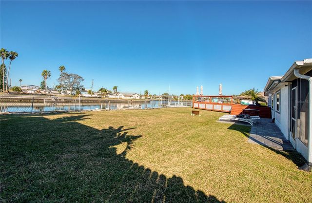 13623 EVELANE DRIVE, Hudson, FL 34667