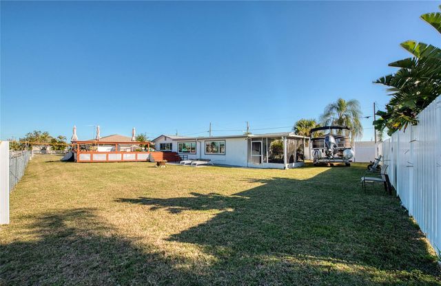 13623 EVELANE DRIVE, Hudson, FL 34667