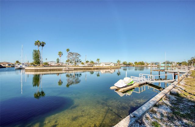 13623 EVELANE DRIVE, Hudson, FL 34667