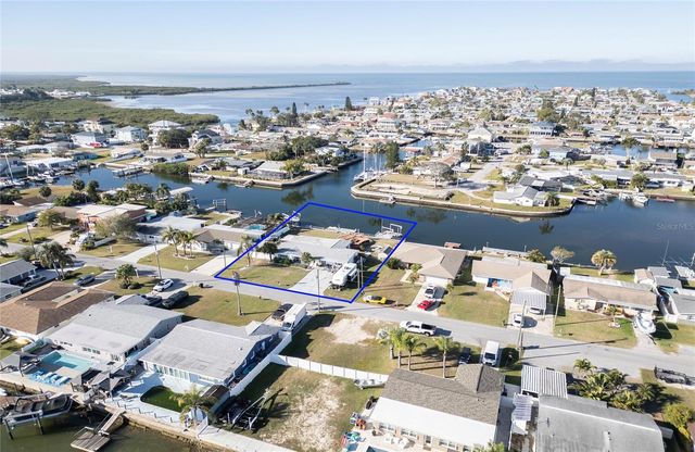 13623 EVELANE DRIVE, Hudson, FL 34667