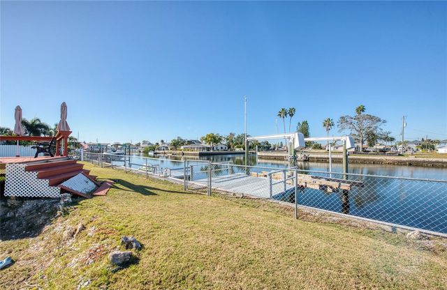 13623 EVELANE DRIVE, Hudson, FL 34667