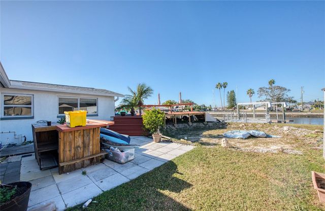 13623 EVELANE DRIVE, Hudson, FL 34667