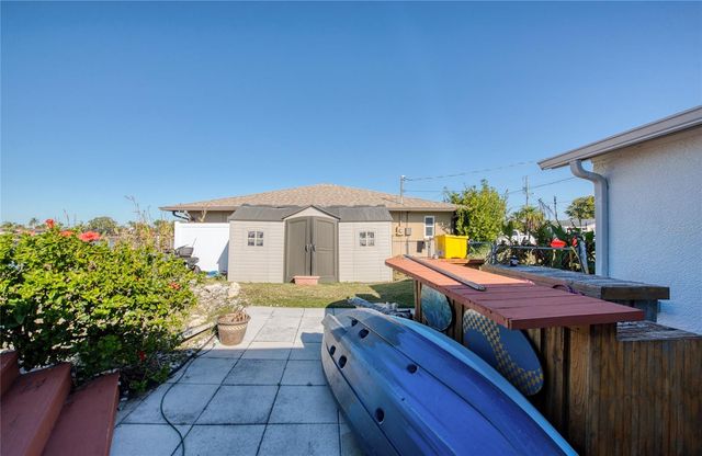 13623 EVELANE DRIVE, Hudson, FL 34667