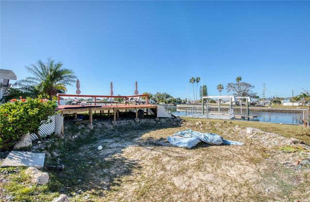 13623 EVELANE DRIVE, Hudson, FL 34667