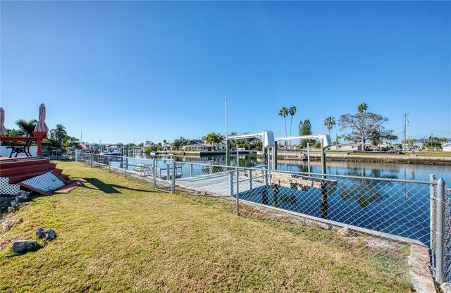 13623 EVELANE DRIVE, Hudson, FL 34667