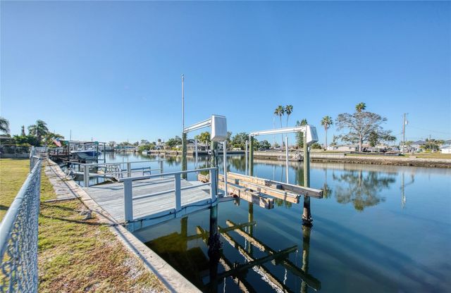 13623 EVELANE DRIVE, Hudson, FL 34667