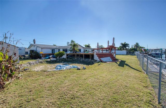 13623 EVELANE DRIVE, Hudson, FL 34667