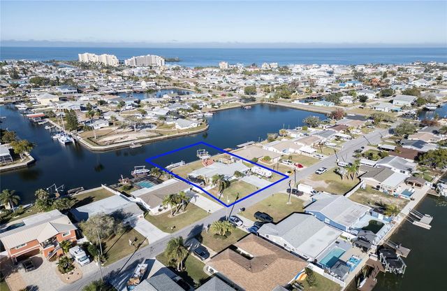 13623 EVELANE DRIVE, Hudson, FL 34667