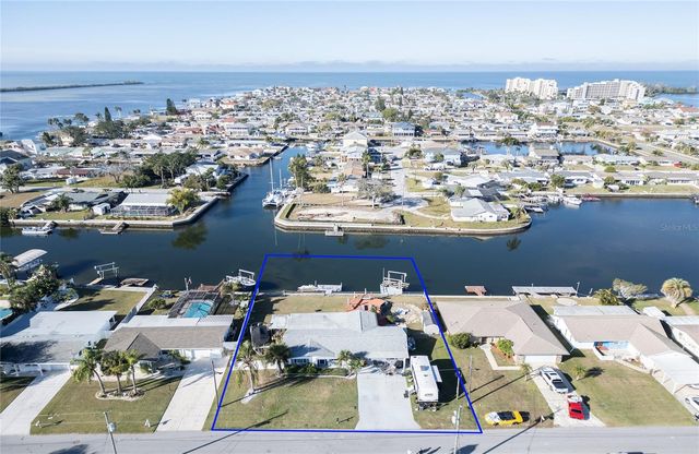 13623 EVELANE DRIVE, Hudson, FL 34667