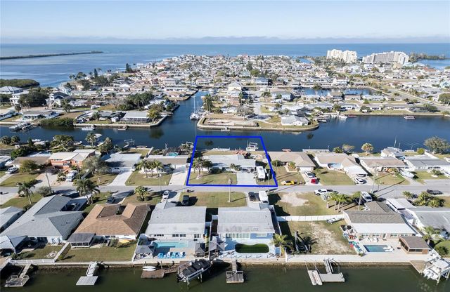 13623 EVELANE DRIVE, Hudson, FL 34667