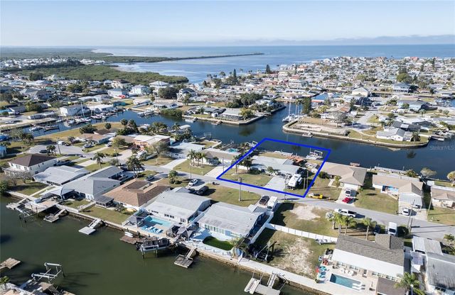 13623 EVELANE DRIVE, Hudson, FL 34667