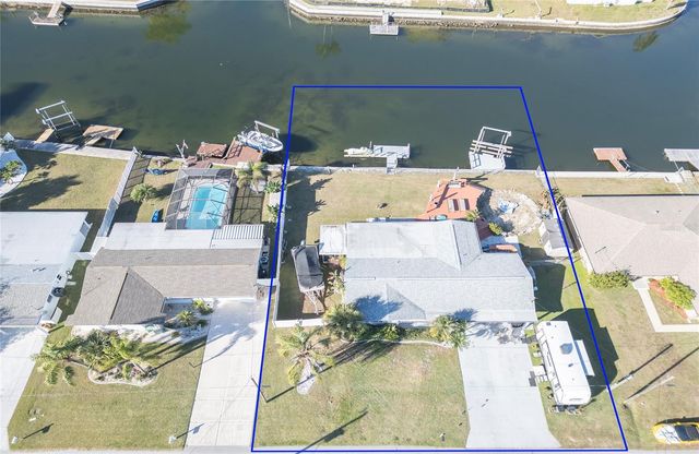 13623 EVELANE DRIVE, Hudson, FL 34667