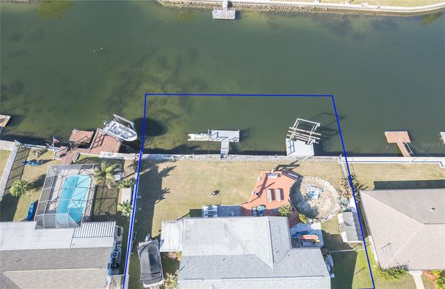 13623 EVELANE DRIVE, Hudson, FL 34667