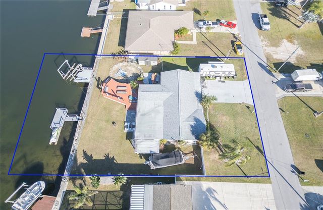 13623 EVELANE DRIVE, Hudson, FL 34667