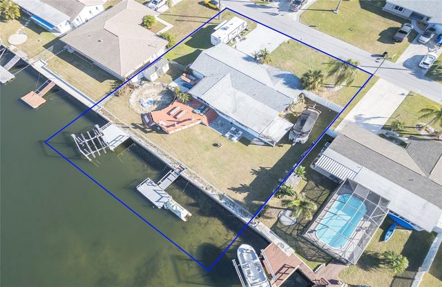 13623 EVELANE DRIVE, Hudson, FL 34667