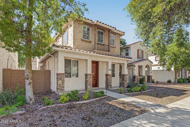 10056 E ISABELLA Avenue, Mesa, AZ 85209