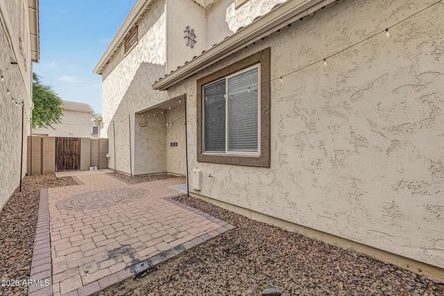 10056 E ISABELLA Avenue, Mesa, AZ 85209