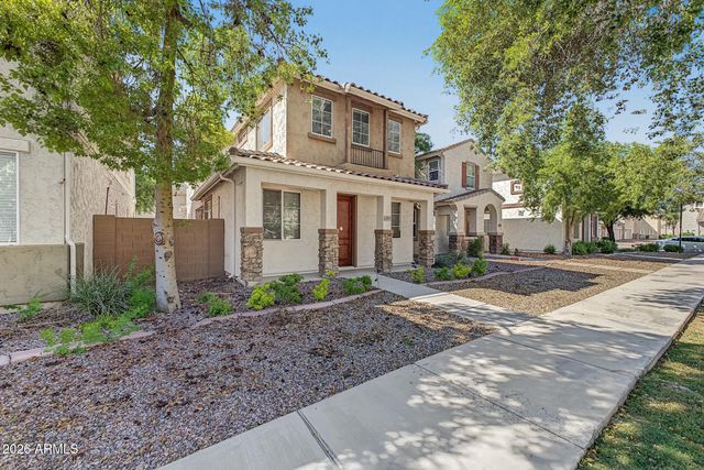 10056 E ISABELLA Avenue, Mesa, AZ 85209