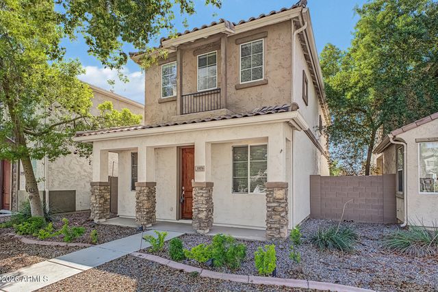 10056 E ISABELLA Avenue, Mesa, AZ 85209