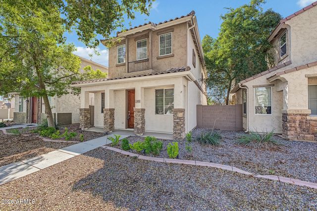10056 E ISABELLA Avenue, Mesa, AZ 85209
