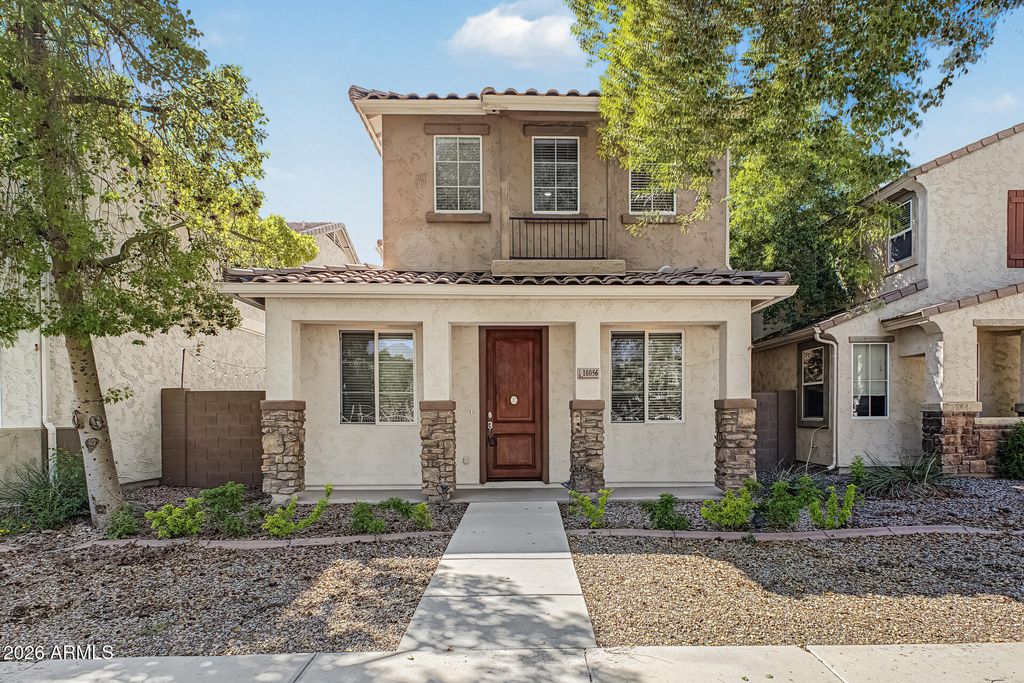 10056 E ISABELLA Avenue, Mesa, AZ 85209