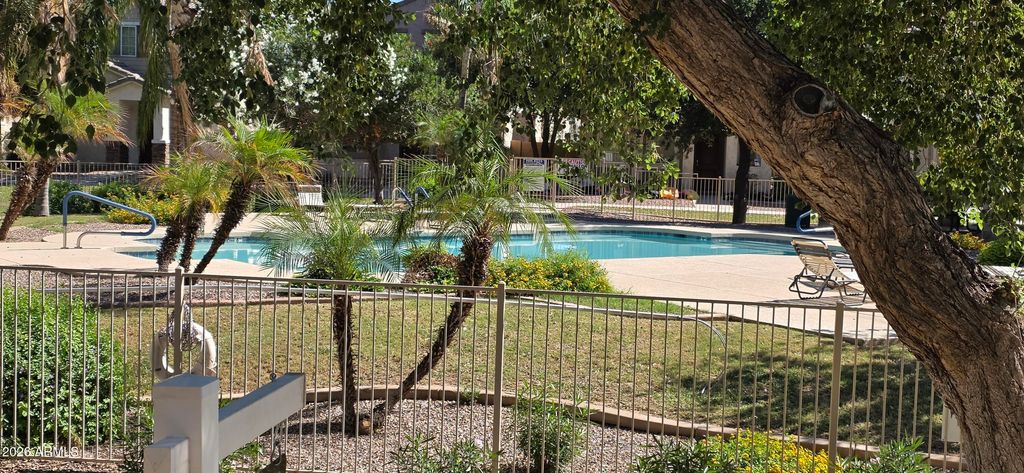 10056 E ISABELLA Avenue, Mesa, AZ 85209 — photo 2