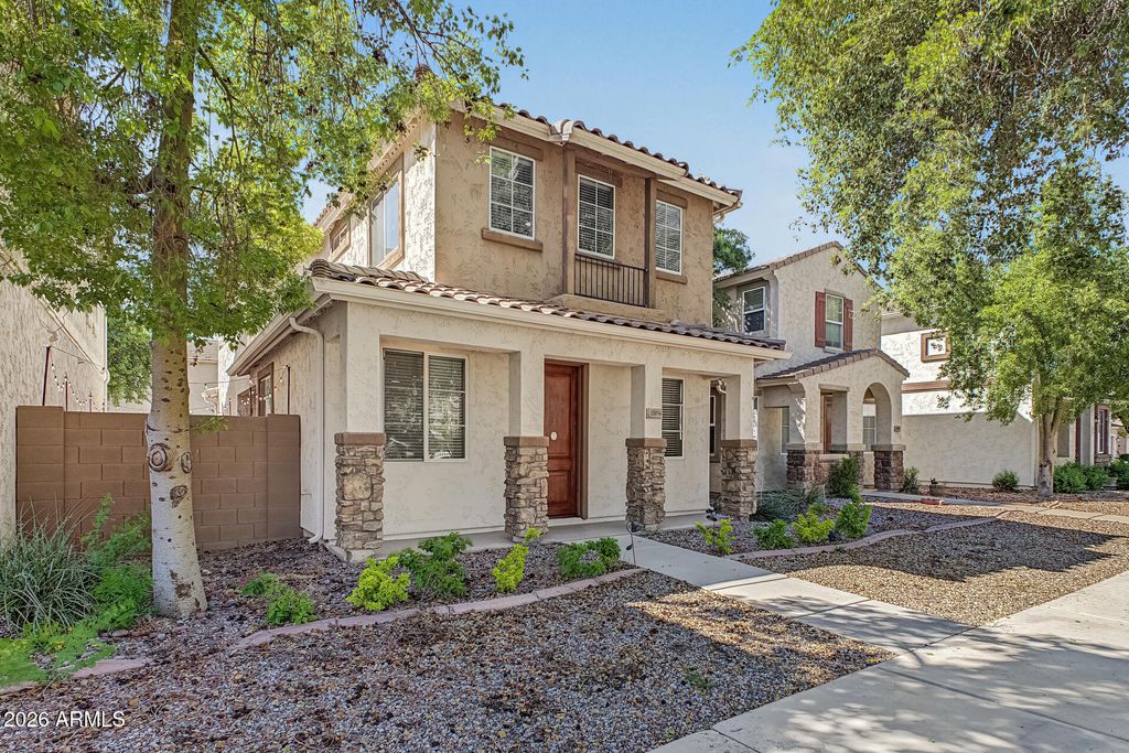 10056 E ISABELLA Avenue, Mesa, AZ 85209 — photo 3