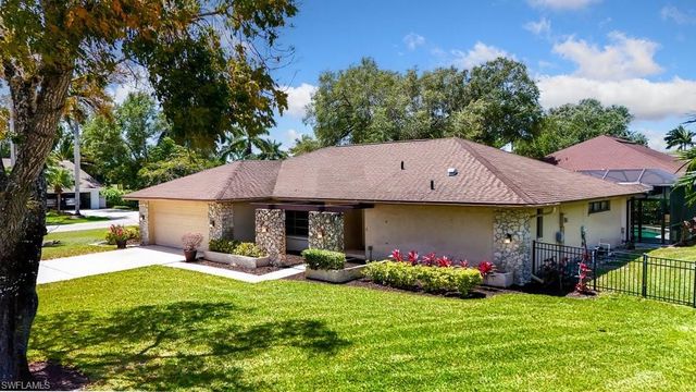 1941 Princess CT, Naples, FL 34110