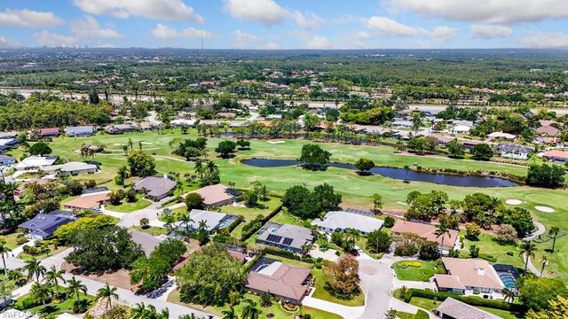 1941 Princess CT, Naples, FL 34110