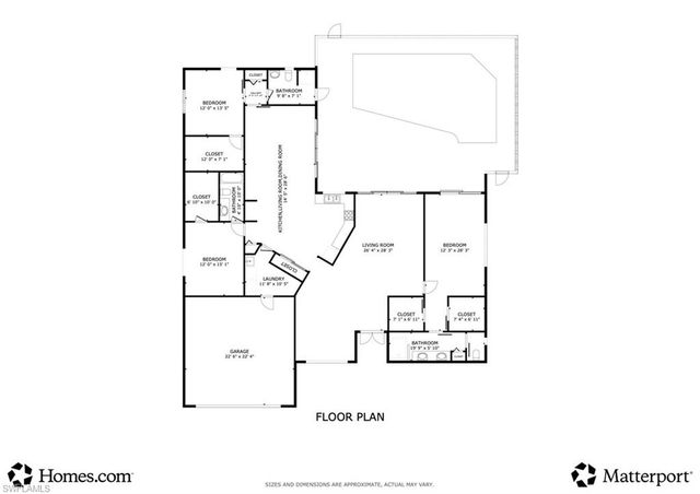 1941 Princess CT, Naples, FL 34110