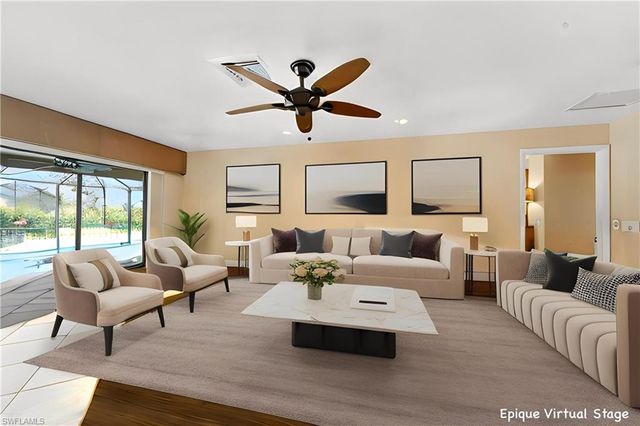 1941 Princess CT, Naples, FL 34110