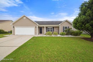 7226 Chipley Drive, Wilmington, NC 28411
