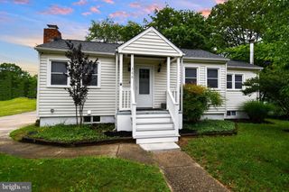 366 BALTIMORE AVENUE, Odenton, MD 21113