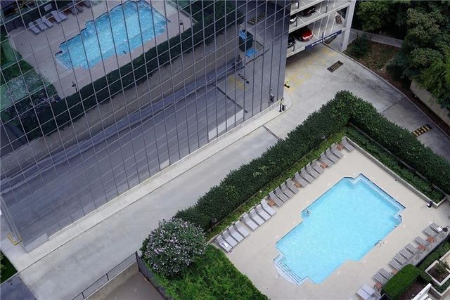 3445 Stratford Road NE 2304, Atlanta, GA 30326