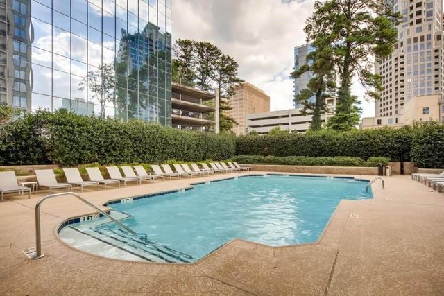 3445 Stratford Road NE 2304, Atlanta, GA 30326
