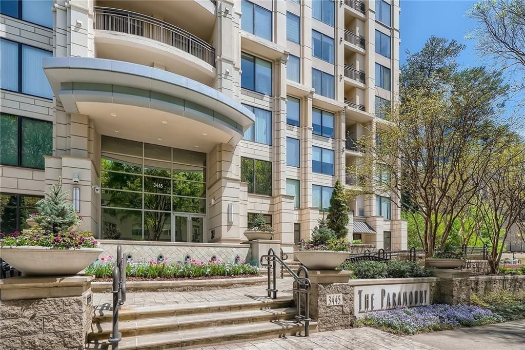 3445 Stratford Road NE 2304, Atlanta, GA 30326