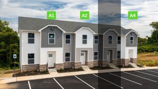 919 Martin St # A4, Clarksville, TN 37040