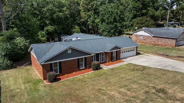 8049 Cooper Creek Road, Columbus, GA 31909