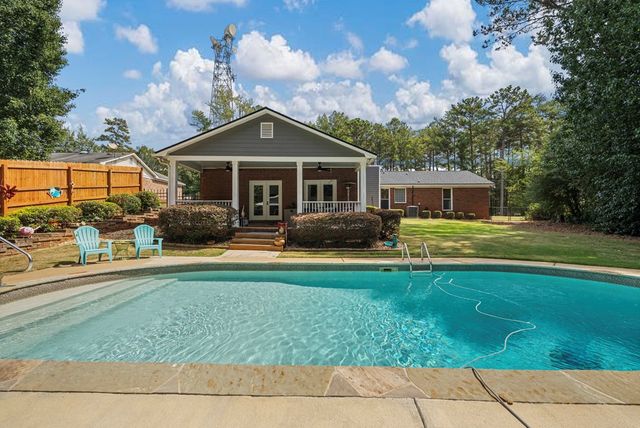 8049 Cooper Creek Road, Columbus, GA 31909