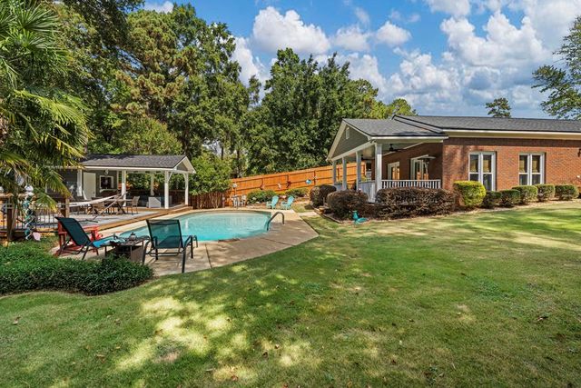 8049 Cooper Creek Road, Columbus, GA 31909