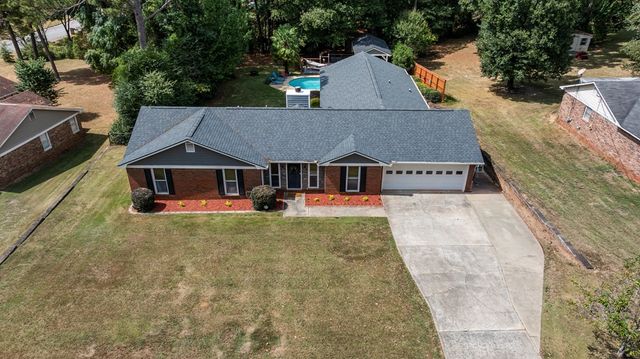 8049 Cooper Creek Road, Columbus, GA 31909