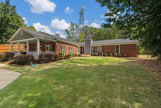 8049 Cooper Creek Road, Columbus, GA 31909