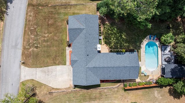 8049 Cooper Creek Road, Columbus, GA 31909